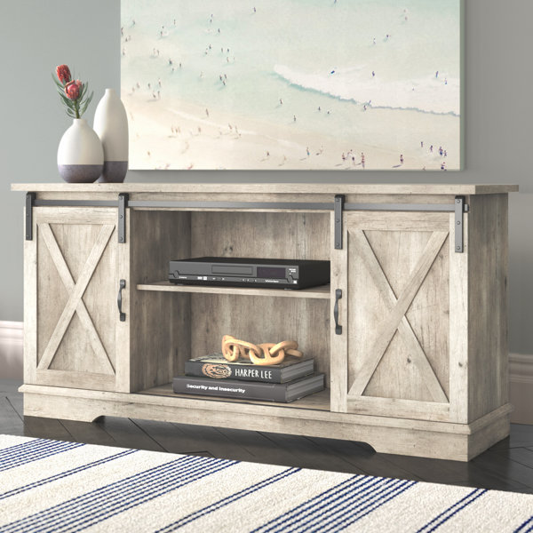 Kemble TV Stand for TVs up to 64 inches & Reviews Joss & Main